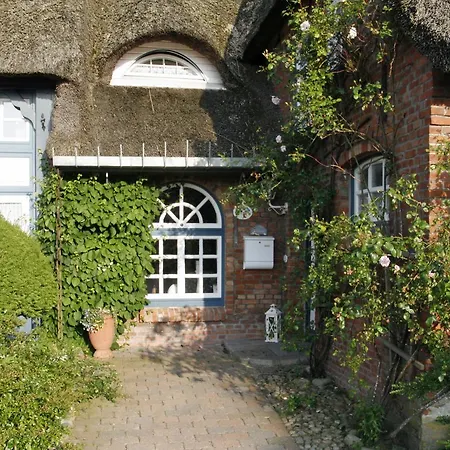 Apartment Tidehuis *