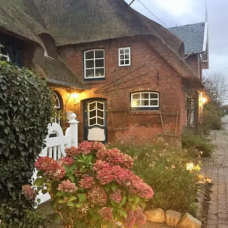 Apartment Tidehuis *