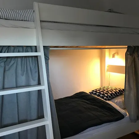 Apartment Tidehuis Wrixum