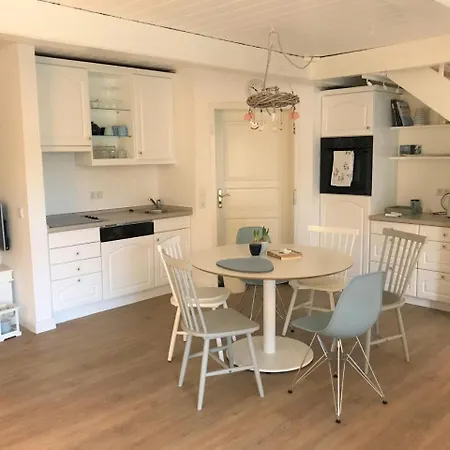 Tidehuis Apartment
