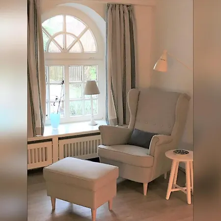 Tidehuis Wrixum