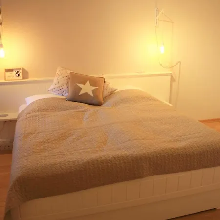 Tidehuis Apartment