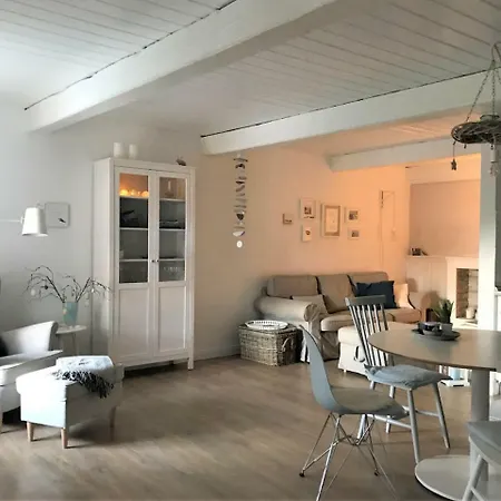 Tidehuis *