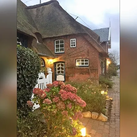 Tidehuis Apartment
