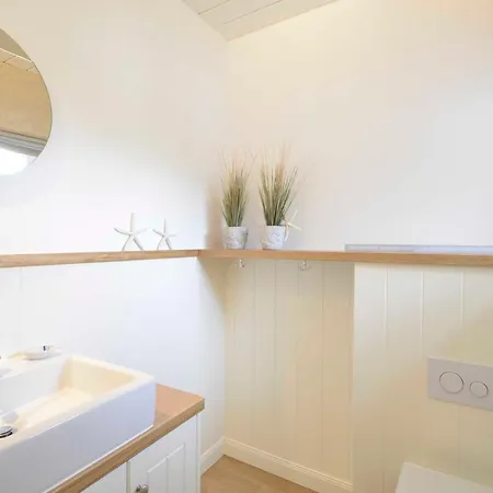 Apartment Tidehuis