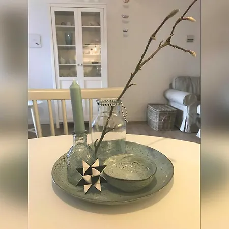 Apartment Tidehuis